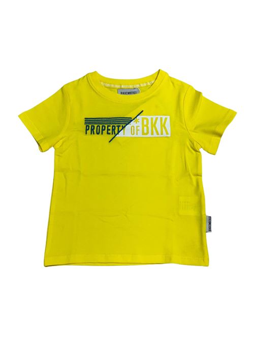  BIKKEMBERGS | BK0822 AGI